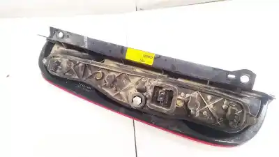 Автозапчасти б/у правый задний фонарь за fiat doblo (119) 1.9 jtd elx / dynamic ссылки oem iam 51755144  20110999, 20110383
