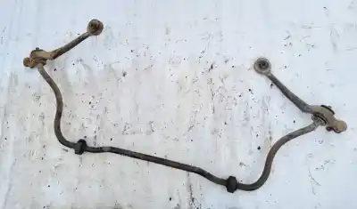 Peça sobressalente para automóvel em segunda mão barra estabilizadora dianteira por audi 100 avant (c4) 2.4 diesel referências oem iam 