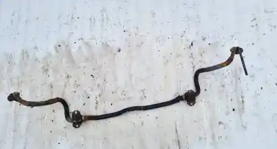 Peça sobressalente para automóvel em segunda mão barra estabilizadora dianteira por hyundai i30 1.6 crdi cat referências oem iam 