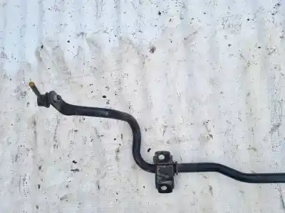 Pezzo di ricambio per auto di seconda mano barra stabilizzatrice anteriore per ford focus turn. (cb8) 1.6 tdci cat riferimenti oem iam   