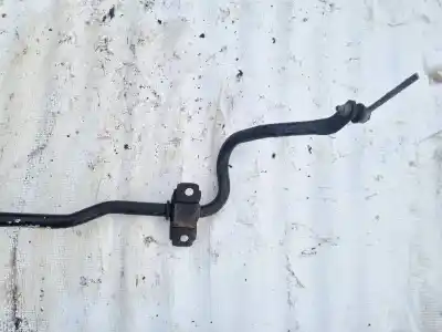 Pezzo di ricambio per auto di seconda mano barra stabilizzatrice anteriore per ford focus turn. (cb8) 1.6 tdci cat riferimenti oem iam   