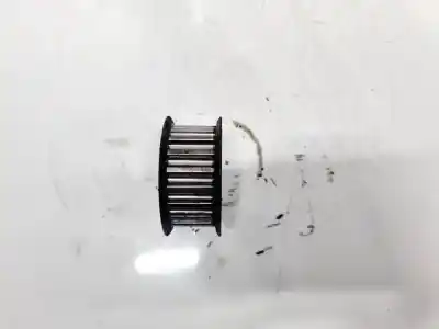 Peça sobressalente para automóvel em segunda mão polia do virabrequim por mazda 2 (b2w) 1.4 cd referências oem iam   