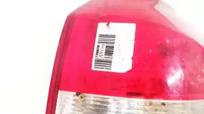 Peça sobressalente para automóvel em segunda mão farolim traseiro direito por kia ceed (ed) 1.6 crdi 115 referências oem iam   