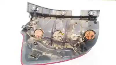 Peça sobressalente para automóvel em segunda mão farolim traseiro direito por kia ceed (ed) 1.6 crdi 115 referências oem iam   
