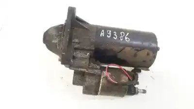 Peça sobressalente para automóvel em segunda mão motor de arranque por fiat croma (194) 1.9 16v multijet dynamic (12.2007->) referências oem iam a152