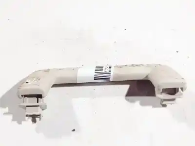 Peça sobressalente para automóvel em segunda mão puxador de teto por ford focus lim. (cb8) 1.6 tdci cat referências oem iam 6m1r045b14