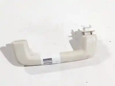 Peça sobressalente para automóvel em segunda mão puxador de teto por ford focus lim. (cb8) 1.6 tdci cat referências oem iam 3m51r045b14