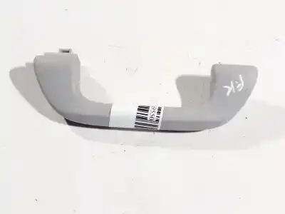 Peça sobressalente para automóvel em segunda mão puxador de teto por honda cr-v (re) 2.2 ctdi referências oem iam 