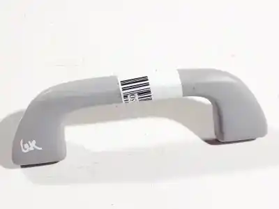 Peça sobressalente para automóvel em segunda mão puxador de teto por honda cr-v (re) 2.2 ctdi referências oem iam 