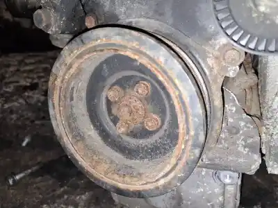 Peça sobressalente para automóvel em segunda mão polia do virabrequim por skoda octavia combi (1z5) 1.9 tdi dpf referências oem iam   