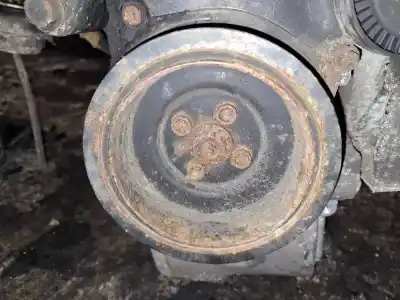 Автозапчастина б/у шків колінчастого вала для skoda octavia combi (1z5) 1.9 tdi dpf посилання на oem iam 