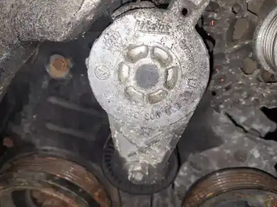 Автозапчастина б/у натяжач допоміжних ременів для skoda octavia combi (1z5) 1.9 tdi dpf посилання на oem iam 03g903315