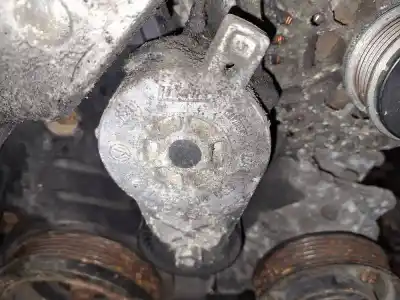 Автозапчасти б/у вспомогательный натяжитель ремня за skoda octavia combi (1z5) 1.9 tdi dpf ссылки oem iam 03g903315  
