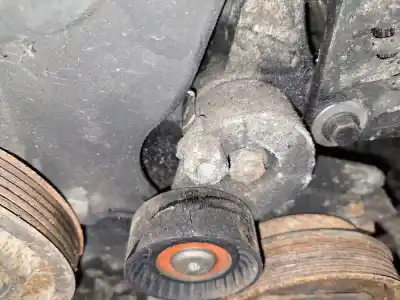 Tweedehands auto-onderdeel hulpriem spanner voor nissan note (e11e) 1.5 dci turbodiesel cat oem iam-referenties   