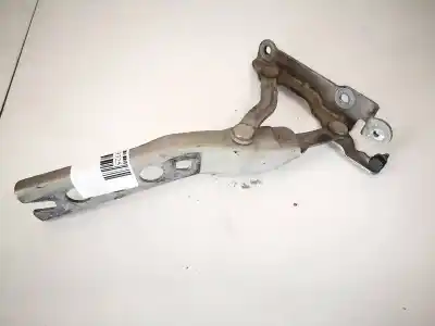 Автозапчастина б/у петля капота для skoda octavia combi (1z5) 1.9 tdi dpf посилання на oem iam 1z0823302c