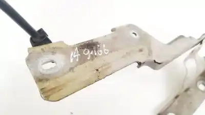 Автозапчастина б/у петля капота для citroen c4 i (lc_) 1.6 hdi посилання на oem iam 468914  es72 Автозапчастина б/у петля капота для citroen c4 i (lc_) 1.6 hdi посилання на oem iam 468914  es72