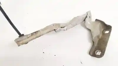 Автозапчастина б/у петля капота для citroen c4 i (lc_) 1.6 hdi посилання на oem iam 468914 Автозапчастина б/у петля капота для citroen c4 i (lc_) 1.6 hdi посилання на oem iam 468914