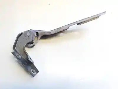Second-hand car spare part Bonnet Hinge for AUDI A4, B7 2004.11 - 2008.06 2.0 TDI 103KW 2004.11 - 2008.06 OEM IAM references 8E0823302E  