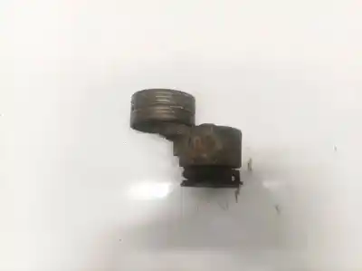 İkinci el araba yedek parçası YARDIMCI KAYIS GERGI için VOLKSWAGEN T4 TRANSPORTER/FURGONETA (MOD. 1991)  OEM IAM referansları 6280101  628010-1