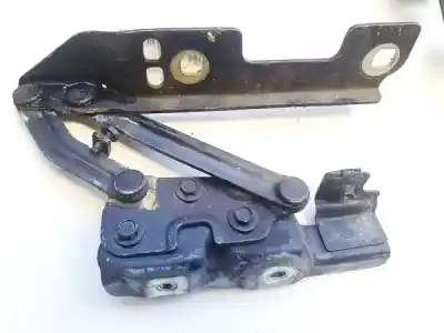 Автозапчастина б/у петля капота для opel astra j lim. 1.7 16v cdti посилання на oem iam 20879202