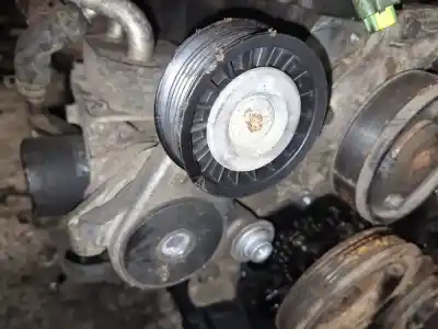Автозапчасти б/у вспомогательный натяжитель ремня за ford focus c-max (cap) 1.8 tdci turbodiesel cat ссылки oem iam   