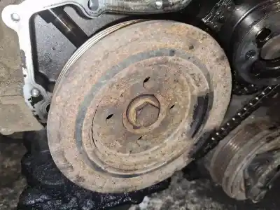 Автозапчасти б/у шкив коленчатого вала за ford focus c-max (cap) 1.8 tdci turbodiesel cat ссылки oem iam   