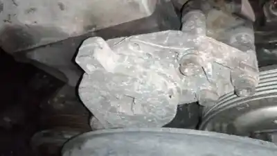 Peça sobressalente para automóvel em segunda mão esticador de correia por audi 100 avant (c4) 2.4 diesel referências oem iam 