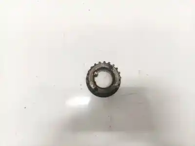 Peça sobressalente para automóvel em segunda mão polia do virabrequim por renault laguna (b56) 2.2 dt rt referências oem iam 