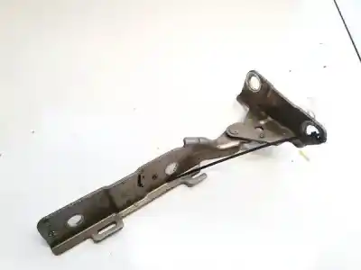 Автозапчастина б/у петля капота для citroen c5 ii (rc_) 2.0 hdi (rcrhrh) посилання на oem iam 9682530480  