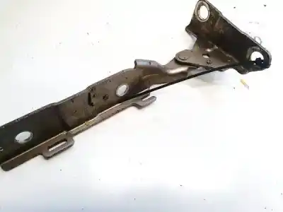 Автозапчасти б/у петля капота за citroen c5 ii (rc_) 2.0 hdi (rcrhrh) ссылки oem iam 9682530480