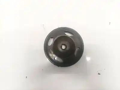 Peça sobressalente para automóvel em segunda mão polia do virabrequim por seat ibiza (6j5) 1.6 16v referências oem iam 03d105255d