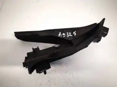 Автозапчастина б/у педаль акселератора для skoda octavia combi (1z5) 1.9 tdi dpf посилання на oem iam 1k1721503p  