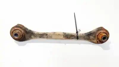 Автозапчастина б/у лівий задній верхній рычок підвіски для skoda octavia combi (1z5) 1.9 tdi dpf посилання на oem iam 1k0501529j