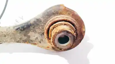 Gebrauchtes Autoersatzteil linker hinterer oberer lenker radaufhängung zum skoda octavia combi (1z5) 1.9 tdi dpf oem-iam-referenzen 1k0501529j  1k0.501.529.j