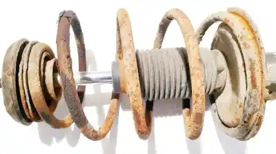 Автозапчастина б/у демпфуюча песна для citroen c4 i (lc_) 1.6 hdi посилання на oem iam   