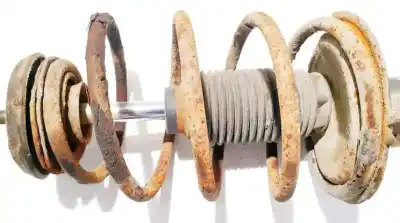 Автозапчастина б/у демпфуюча песна для citroen c4 i (lc_) 1.6 hdi посилання на oem iam  Автозапчастина б/у демпфуюча песна для citroen c4 i (lc_) 1.6 hdi посилання на oem iam