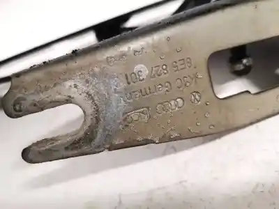 Автозапчастина б/у петля капота для audi a4 avant (8e) 2.7 tdi (dpf) посилання на oem iam 8e5827301c  
