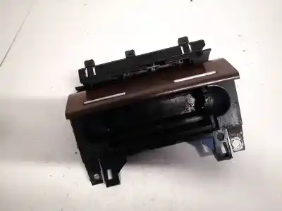 Автозапчасти б/у пепельница за audi a4 avant (8e) 2.7 tdi (dpf) ссылки oem iam 8e0857951