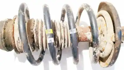 Peça sobressalente para automóvel em segunda mão mola de suspensão por ford galaxy i (wgr) 2.0 i referências oem iam 