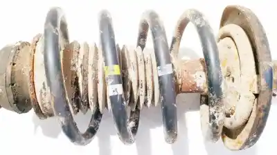 Second-hand car spare part shock absorber spring for ford galaxy i (wgr) 2.0 i oem iam references   