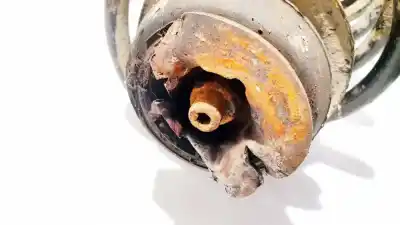 Second-hand car spare part shock absorber spring for ford galaxy i (wgr) 2.0 i oem iam references   