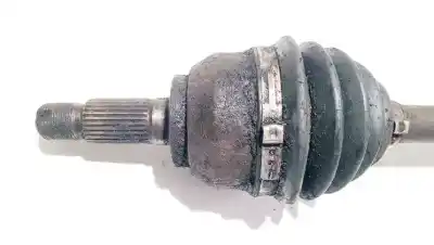 Recambio de automóvil de segunda mano de transmision delantera derecha, eje de transmisión delantero - frente derecho para rover rover 75 (rj) 2.0 kv6 classic referencias oem iam e02387  4leesg44