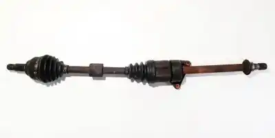 Second-hand car spare part Front Right Transmission for ROVER ROVER 75 (RJ) 2.0 KV6 Classic OEM IAM references E02387  4LEESG44
