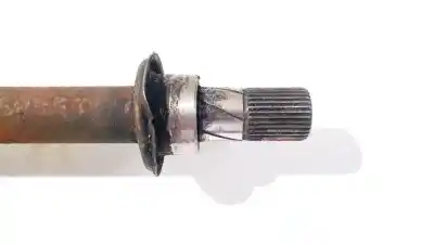 Recambio de automóvil de segunda mano de transmision delantera derecha, eje de transmisión delantero - frente derecho para rover rover 75 (rj) 2.0 kv6 classic referencias oem iam e02387  4leesg44