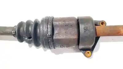 Recambio de automóvil de segunda mano de transmision delantera derecha, eje de transmisión delantero - frente derecho para rover rover 75 (rj) 2.0 kv6 classic referencias oem iam e02387  4leesg44
