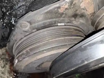 Pezzo di ricambio per auto di seconda mano puleggia dell albero motore per audi a6 avant (c4) 2.5 tdi riferimenti oem iam 