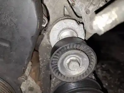 Peça sobressalente para automóvel em segunda mão esticador de correia por seat ibiza (6j5) 1.9 tdi referências oem iam t38427
