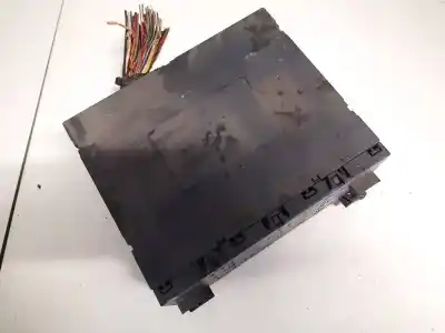 Автозапчасти б/у комфортный модуль за volkswagen golf v variant (1k5) 1.9 tdi ссылки oem iam 3c0937049ah  