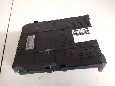Автозапчасти б/у комфортный модуль за citroen c5 ii (rc_) 2.0 hdi (rcrhrh) ссылки oem iam 9664058880  28120836-4, 28119247-5, 281201919c