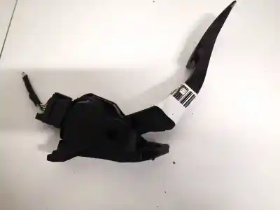 Second-hand car spare part accelerator pedal for opel astra j lim. 1.7 16v cdti oem iam references 13252704  6pv009765-15